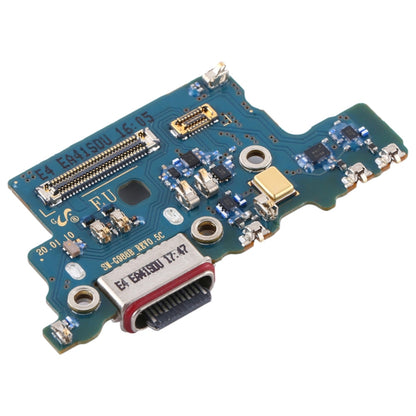 For Samsung Galaxy S20 Ultra 5G G988B OEM Charging Port Flex Cable Replacement Part (without Logo)