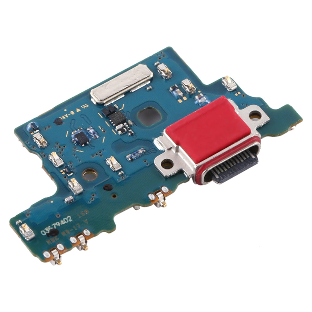 For Samsung Galaxy S20 Ultra 5G G988B OEM Charging Port Flex Cable Replacement Part (without Logo)