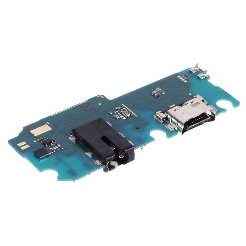 For Samsung Galaxy A12 A125F OEM Charging Port Flex Cable Replacement Part (without Logo)