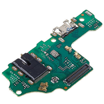 For Huawei Y8s Charging Port Flex Cable Replacement Part (without Logo)