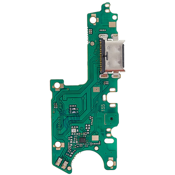 For Huawei nova 8 4G Charging Port Flex Cable Replacement Part (without Logo)