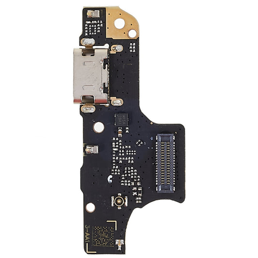 For Nokia G20 TA-1336/TA-1343/TA-1347/TA-1372/TA-1365 Dock Connector Charging Port Flex Cable Replacement (without Logo)