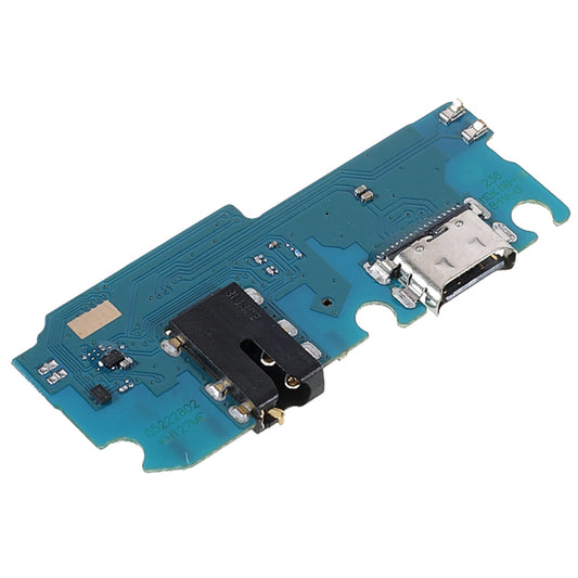 For Samsung Galaxy A12 (India) 2021/A12 Nacho 2021 A127F OEM Charging Port Flex Cable Part (without Logo)