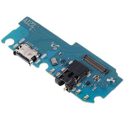 For Samsung Galaxy A12 (India) 2021/A12 Nacho 2021 A127F OEM Charging Port Flex Cable Part (without Logo)