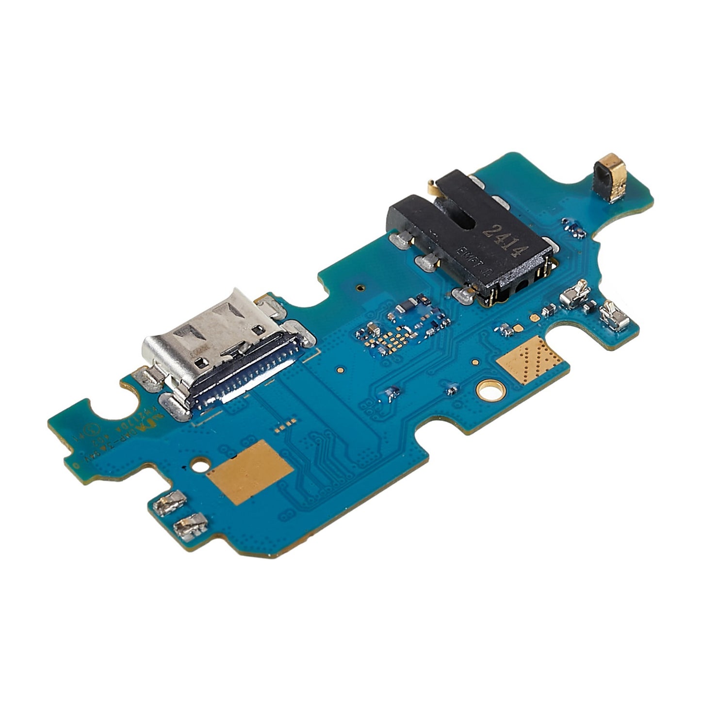 For Samsung Galaxy M13 4G M135F OEM Charging Port Flex Cable Part (without Logo)