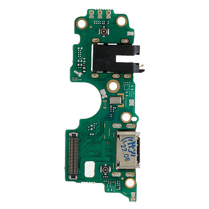 For Realme 8 5G Charging Port Flex Cable Replacement Part (without Logo)