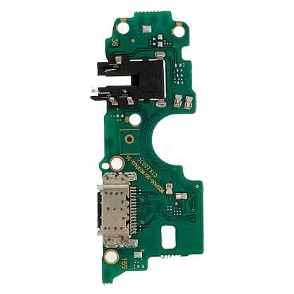 For Realme 8 5G Charging Port Flex Cable Replacement Part (without Logo)