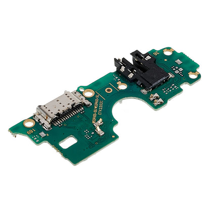 For Realme 8 5G Charging Port Flex Cable Replacement Part (without Logo)