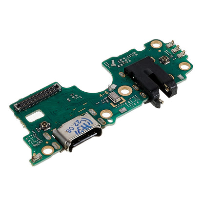 For Realme 8 5G Charging Port Flex Cable Replacement Part (without Logo)