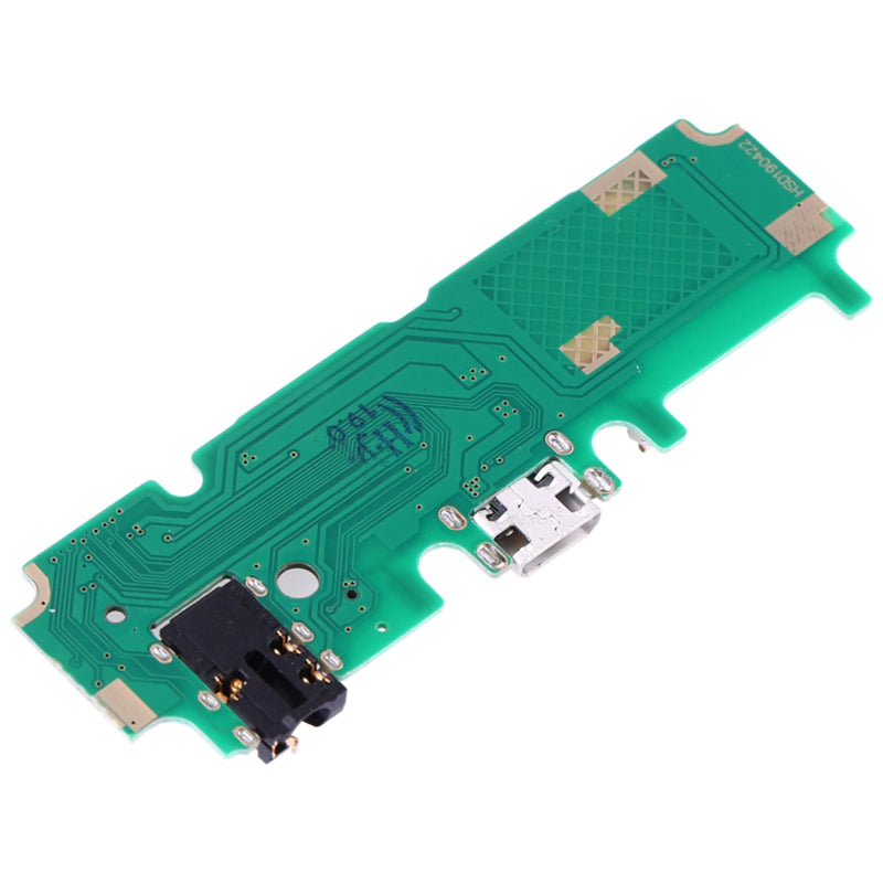 For vivo Y81 4G Charging Port Flex Cable Replacement Part (without Logo)