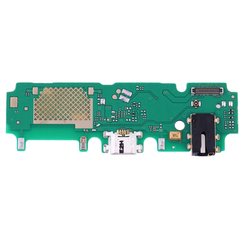 For vivo Y81 4G Charging Port Flex Cable Replacement Part (without Logo)