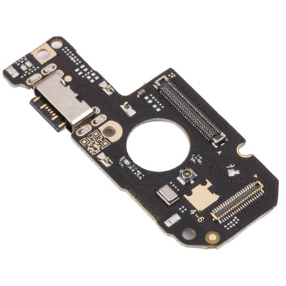 For Xiaomi Redmi Note 11S 4G / Redmi Note 11 4G (Qualcomm) 2201117TG, 2201117TI, 2201117TY, 2201117TL / Poco M4 Pro 4G Charging Port Flex Cable Part (without Logo)