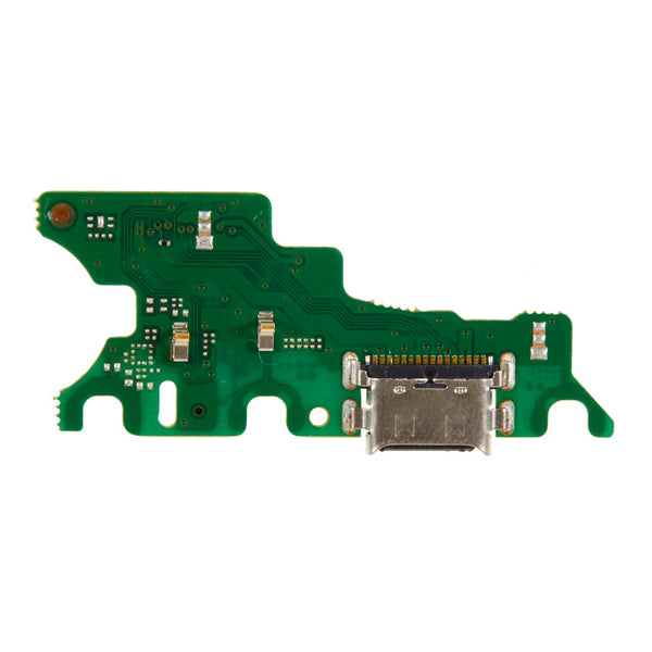 For Huawei Honor 20s Global Edition Charging Port Flex Cable Replacement Part (without Logo)