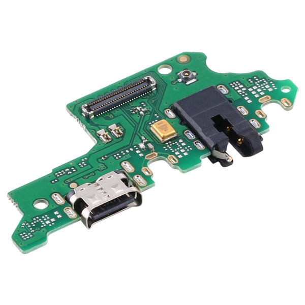 For Huawei Y9 Prime 2019 Charging Port Flex Cable Replacement Part (without Logo)