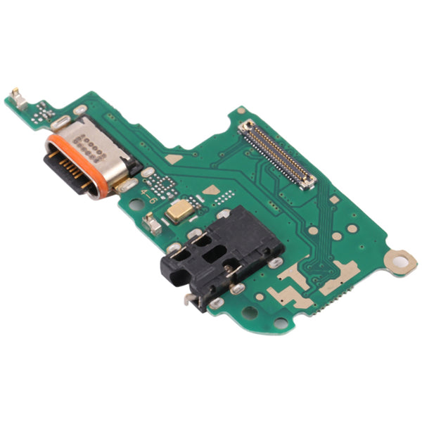 For vivo V20 SE / Y70 2020 Charging Port Flex Cable Replacement Part (without Logo)
