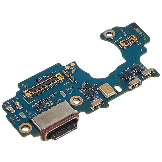 For Samsung Galaxy Z Flip3 5G F711 OEM Charging Port Flex Cable Replacement Part (without Logo)