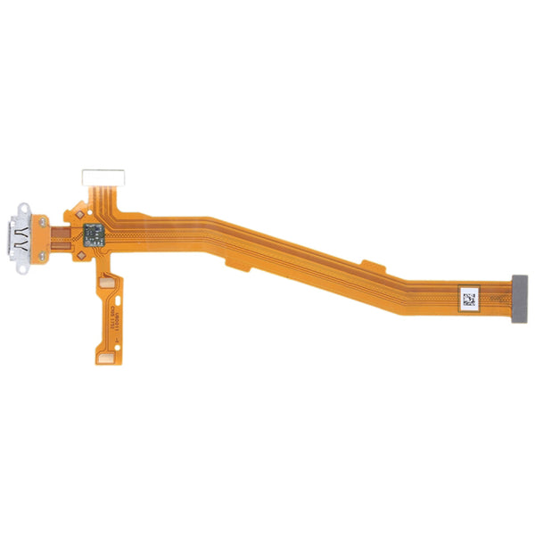 For Oppo A83 Charging Port Flex Cable Replacement Part (without Logo)
