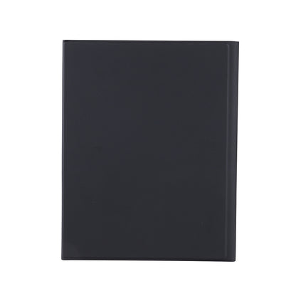 Bluetooth Keyboard Leather Stand Tablet Shell Case for iPad Pro 11-inch (2020)/(2018)