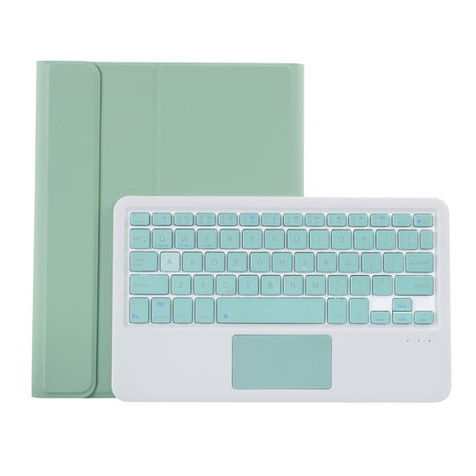 T07B-A Bluetooth Keyboard with Case for iPad 9.7-inch (2017) / iPad Pro 9.7 inch (2016) / iPad 9.7-inch (2018) / iPad Air 2 / iPad Air (2013)