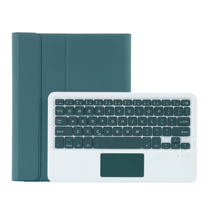 T07B-A Bluetooth Keyboard with Case for iPad 9.7-inch (2017) / iPad Pro 9.7 inch (2016) / iPad 9.7-inch (2018) / iPad Air 2 / iPad Air (2013)