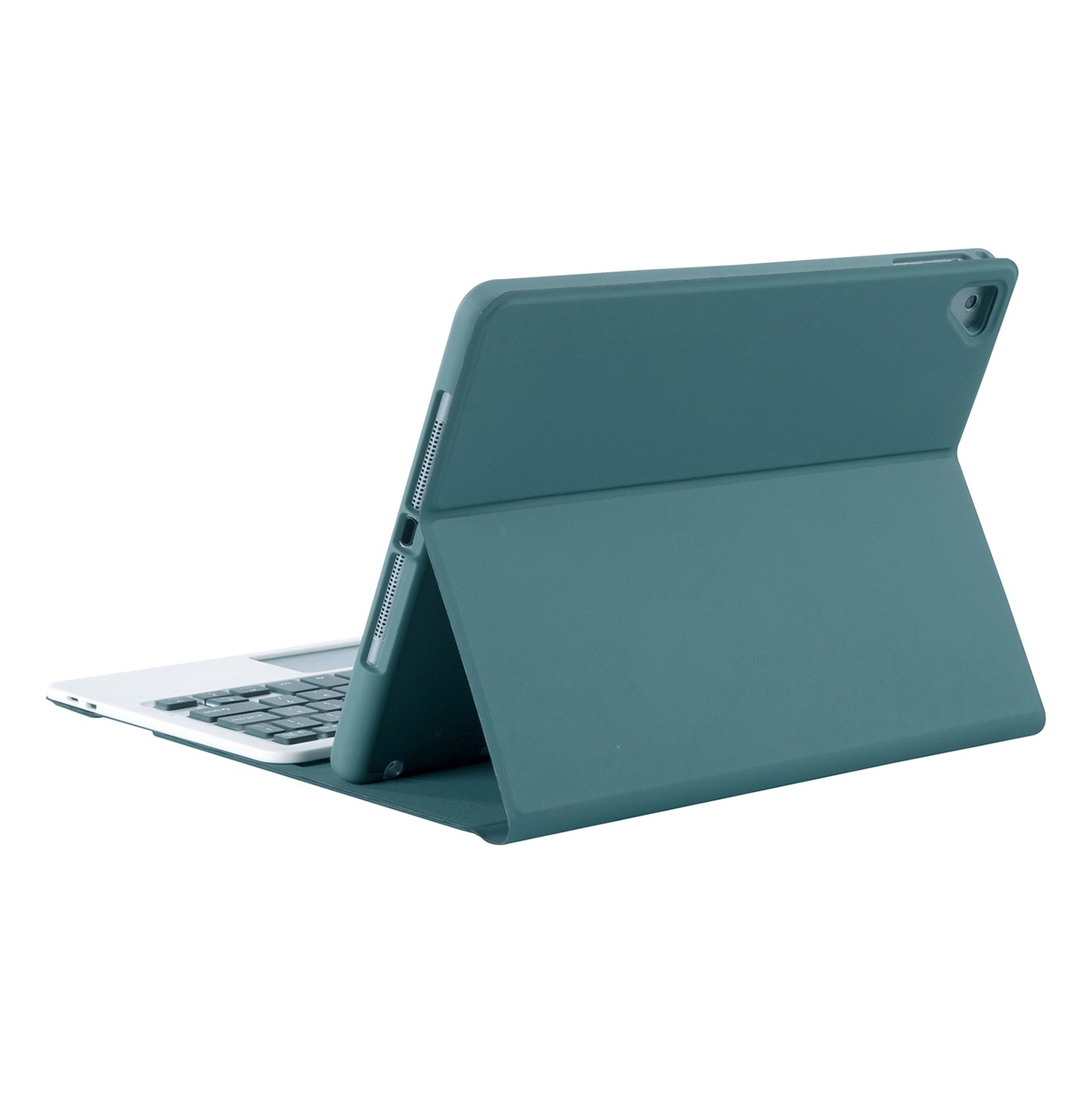 T07B-A Bluetooth Keyboard with Case for iPad 9.7-inch (2017) / iPad Pro 9.7 inch (2016) / iPad 9.7-inch (2018) / iPad Air 2 / iPad Air (2013)
