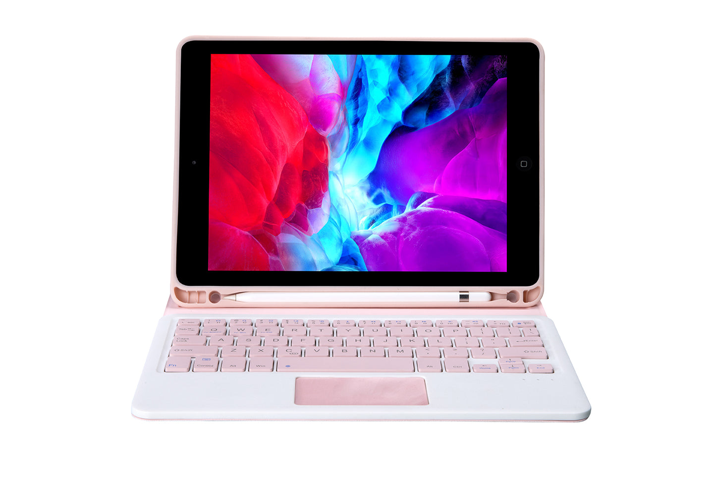 T11B-A Bluetooth Keyboard with Case for iPad Pro 11-inch (2020) / iPad Pro 11-inch (2018)