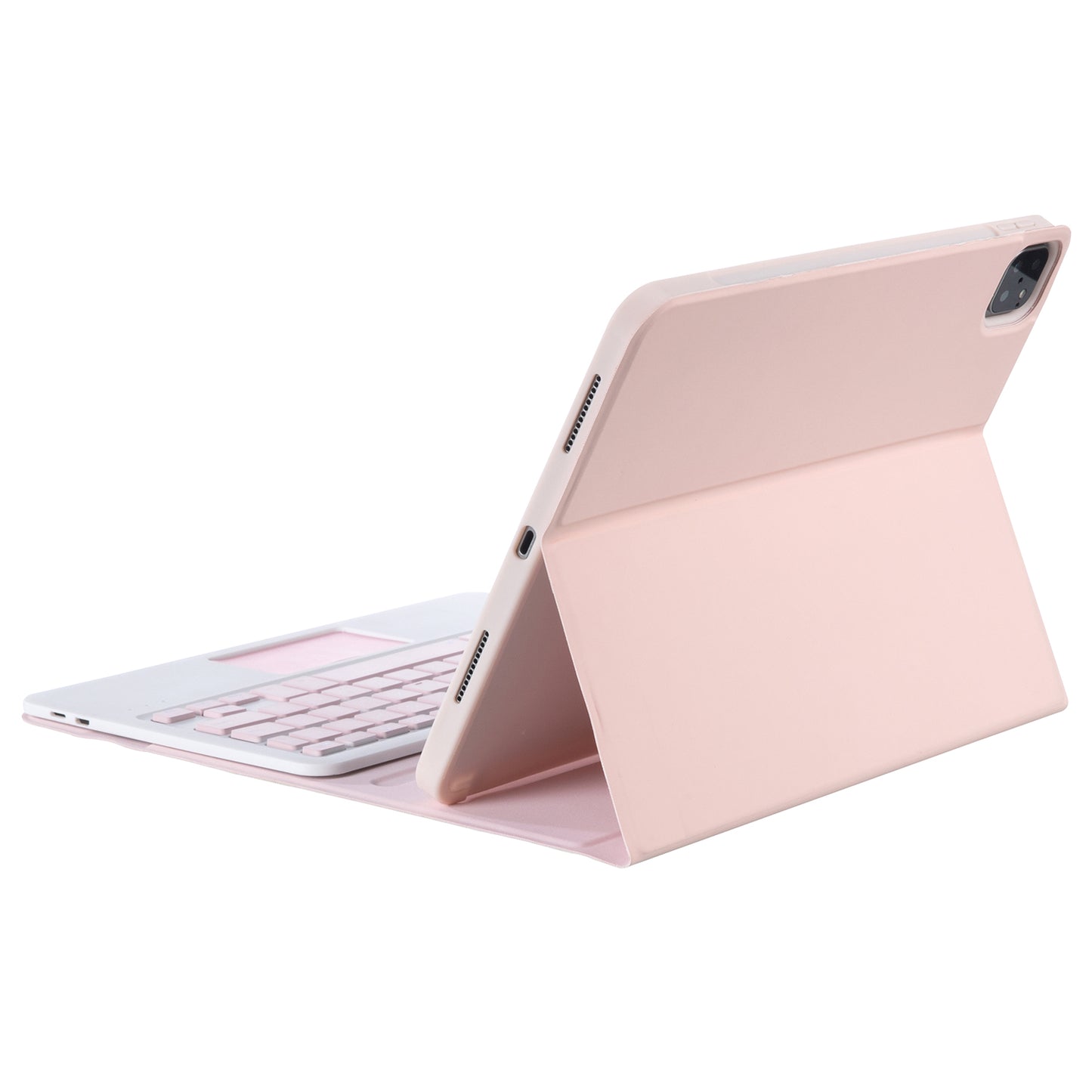 T11B-A Bluetooth Keyboard with Case for iPad Pro 11-inch (2020) / iPad Pro 11-inch (2018)