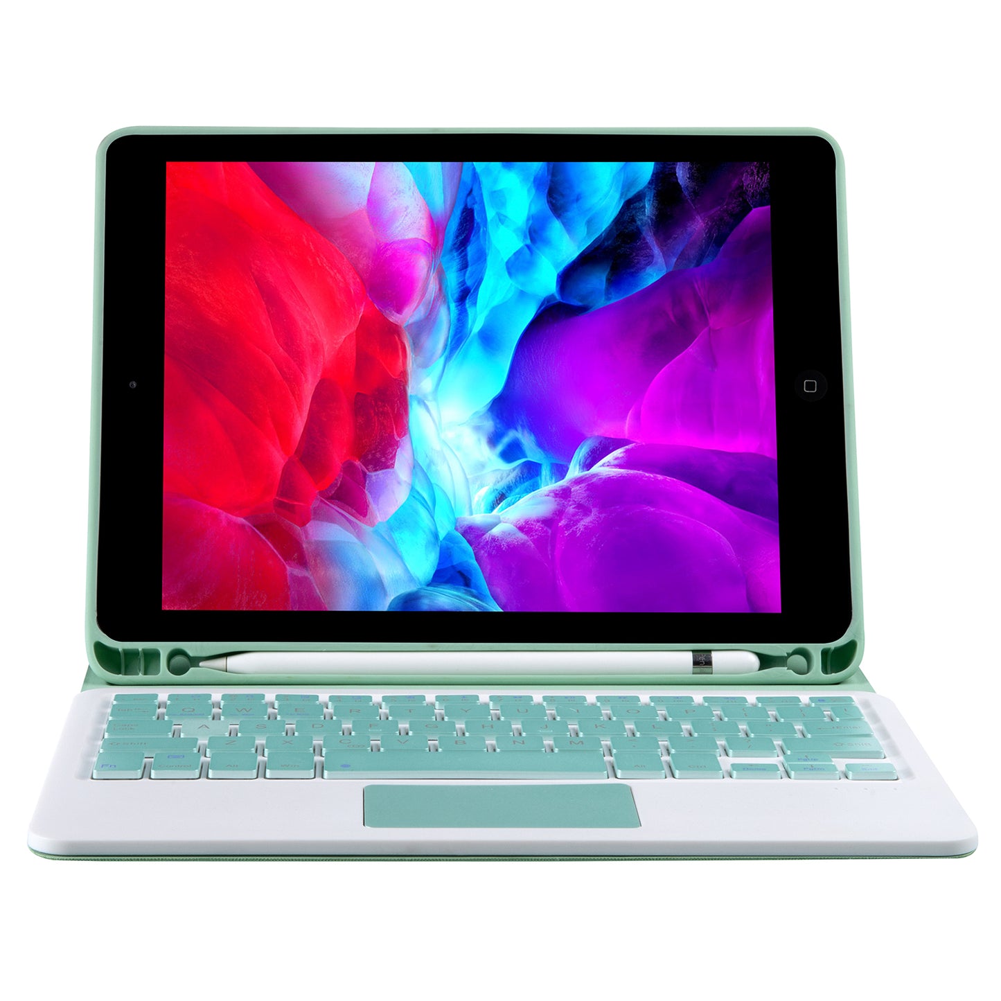 T11B-A Bluetooth Keyboard with Case for iPad Pro 11-inch (2020) / iPad Pro 11-inch (2018)