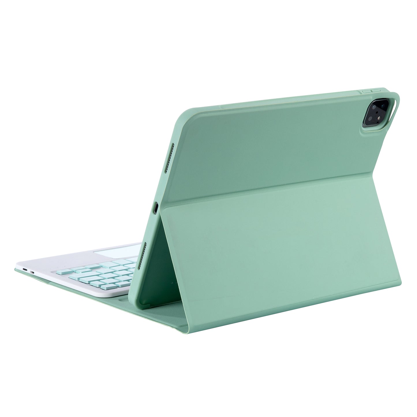 T11B-A Bluetooth Keyboard with Case for iPad Pro 11-inch (2020) / iPad Pro 11-inch (2018)