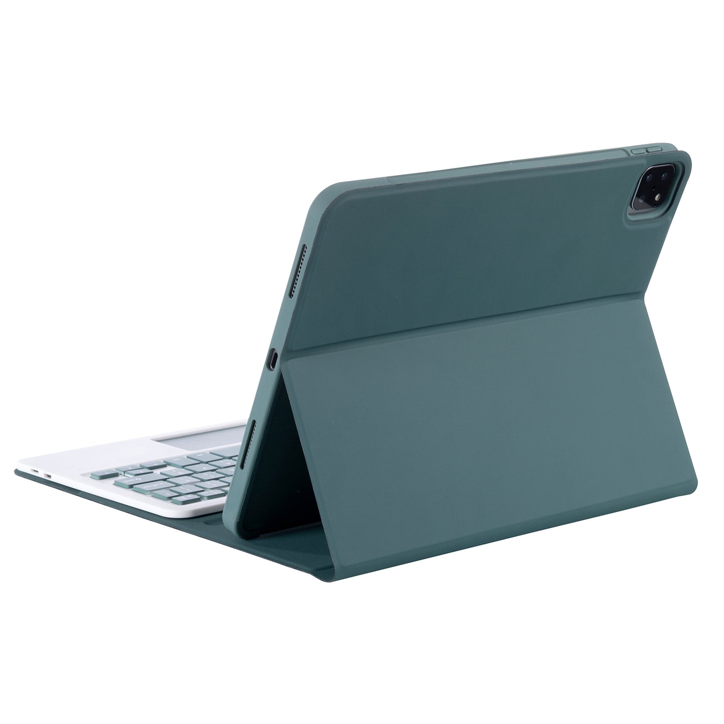 T11B-A Bluetooth Keyboard with Case for iPad Pro 11-inch (2020) / iPad Pro 11-inch (2018)