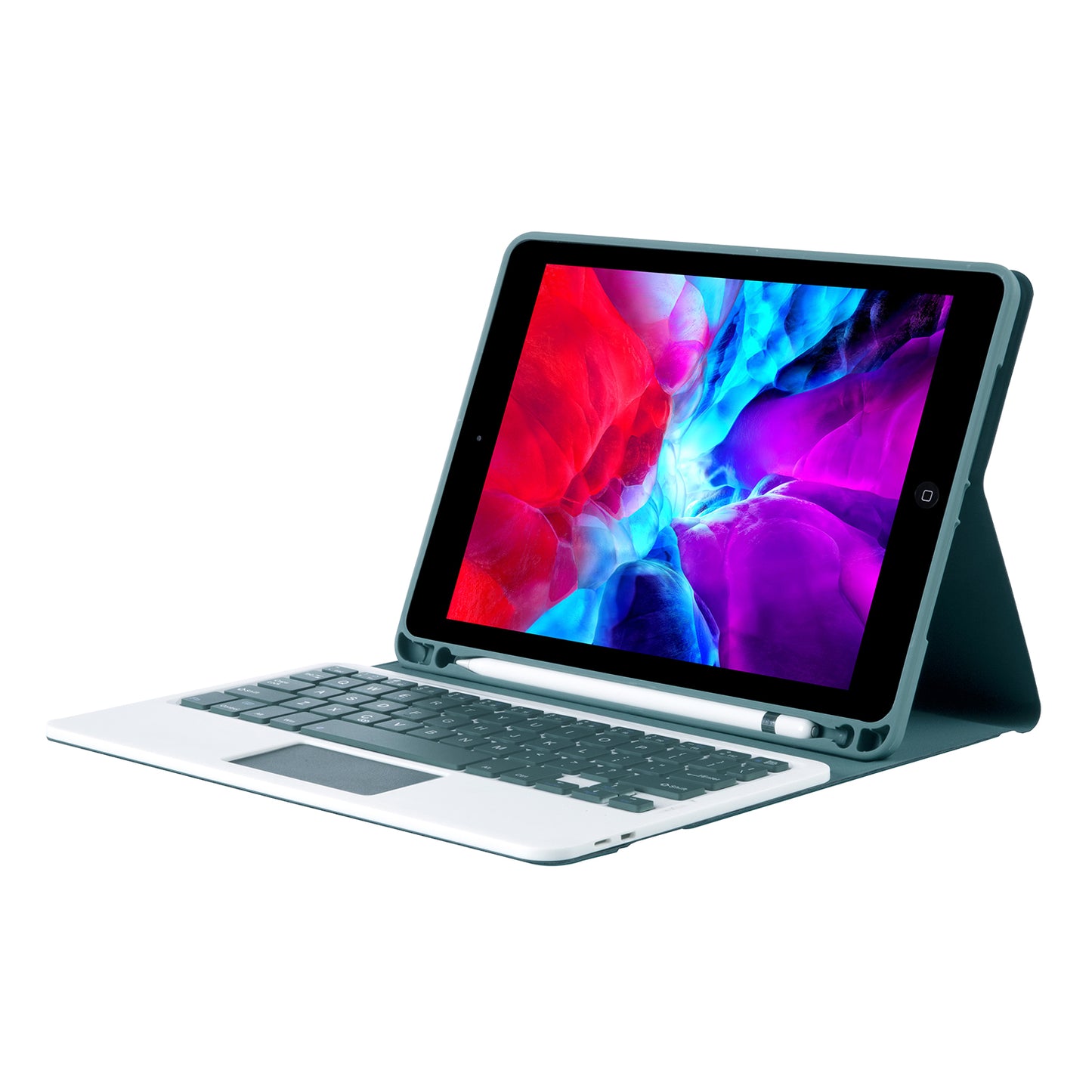 T11B-A Bluetooth Keyboard with Case for iPad Pro 11-inch (2020) / iPad Pro 11-inch (2018)