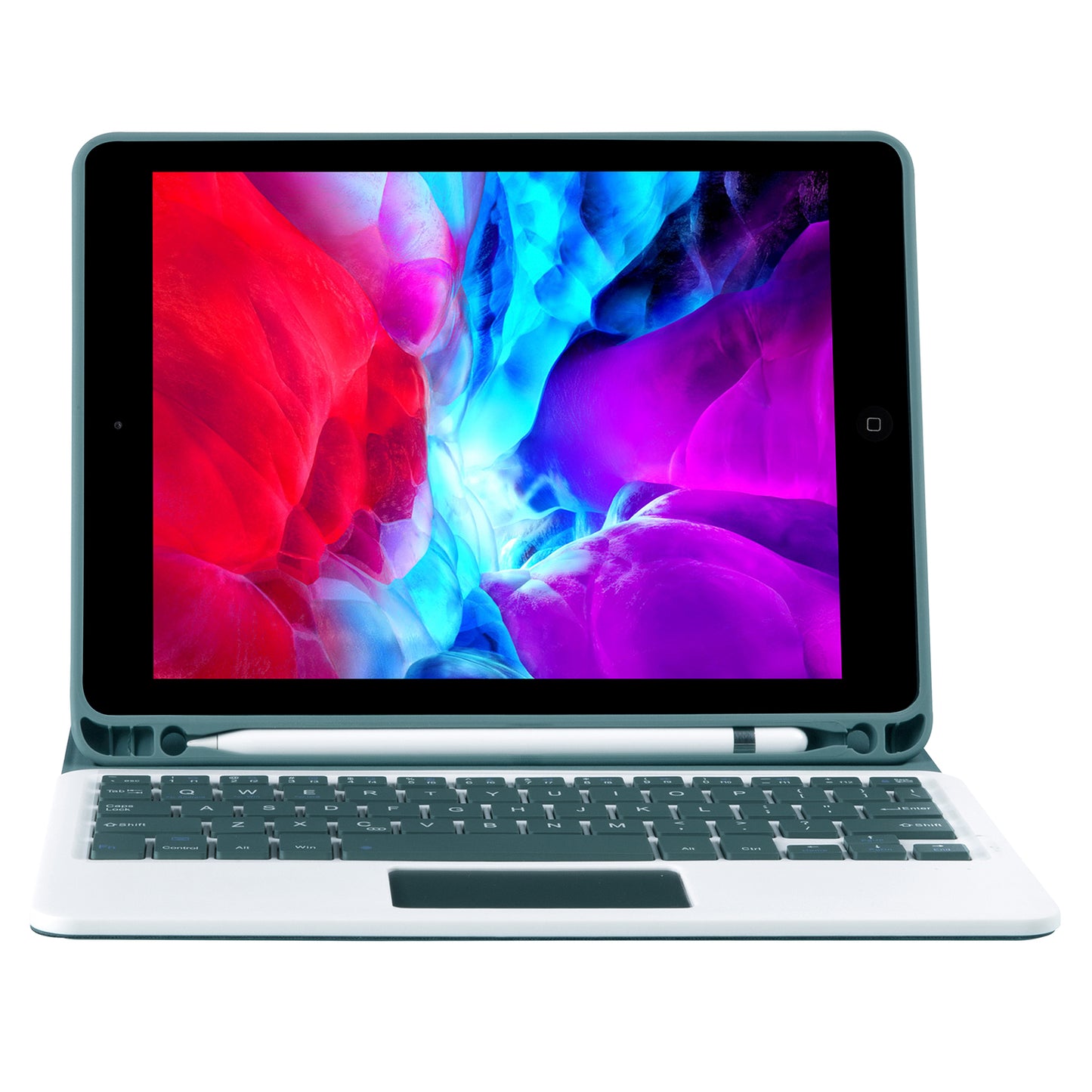 T11B-A Bluetooth Keyboard with Case for iPad Pro 11-inch (2020) / iPad Pro 11-inch (2018)
