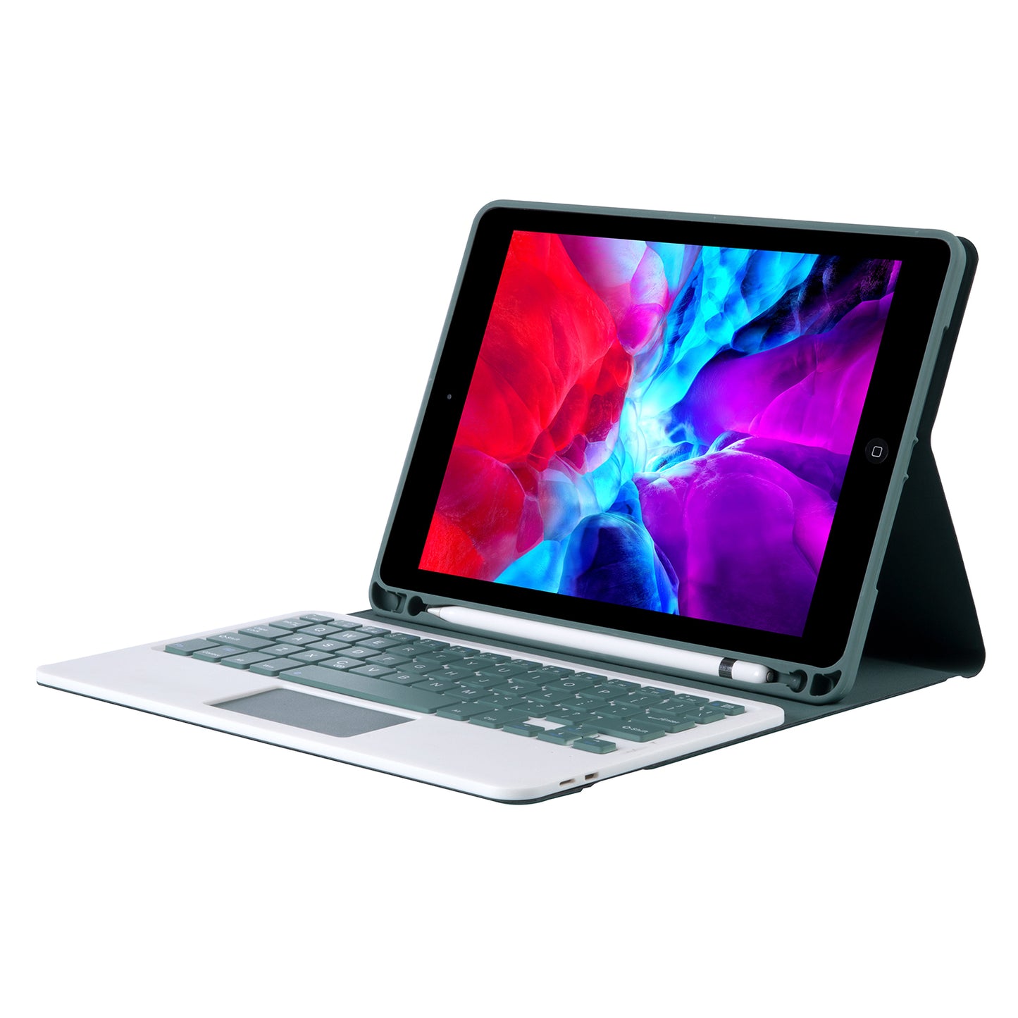 T11B-A Bluetooth Keyboard with Case for iPad Pro 11-inch (2020) / iPad Pro 11-inch (2018)