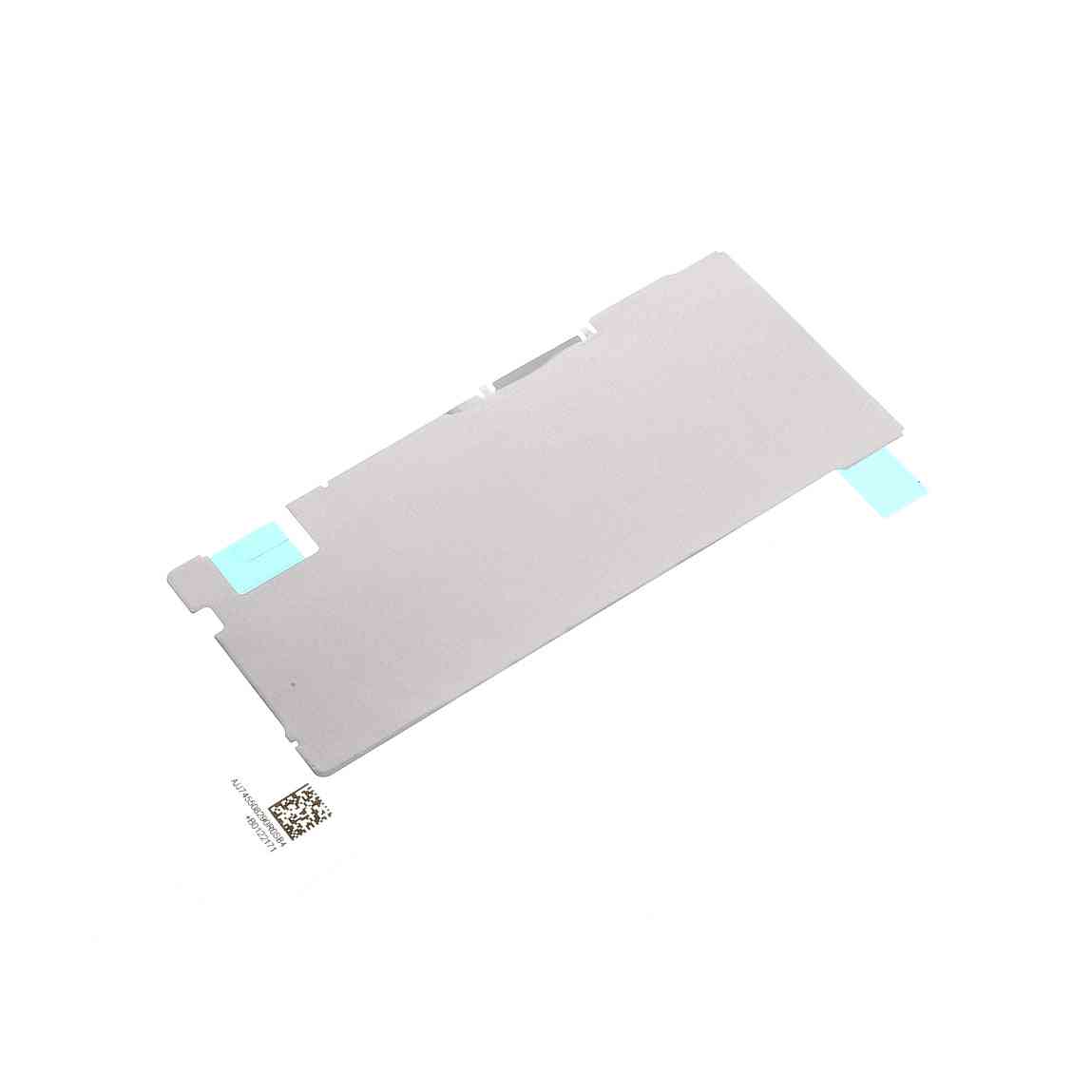 LCD Backlight Heat Sink Sticker for iPhone X