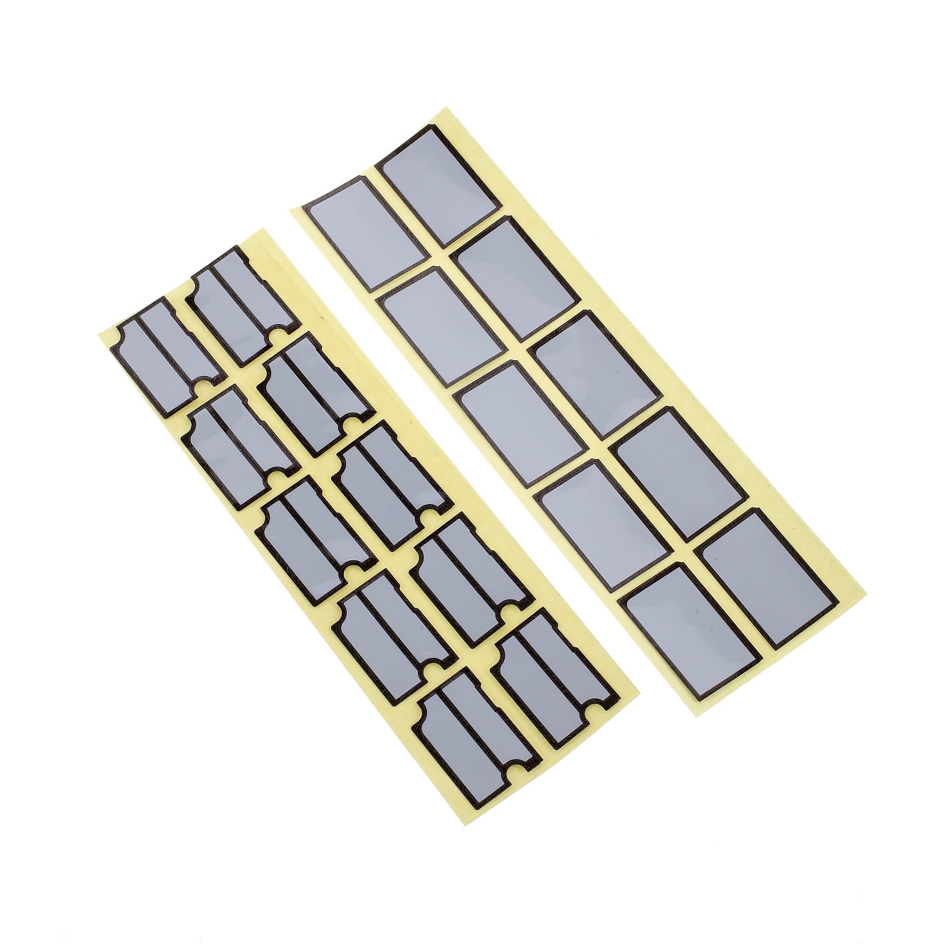 5-in-1 Motherboard Heat Dissipation Sticker Set for iPhone 7 Plus 5.5 inch