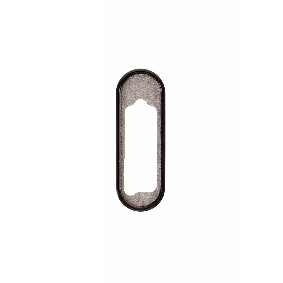 Fingerprint Iron Ring (Fingerprint Box Support) Replacement for Huawei P20/P20 Pro/Mate 10/Honor V10