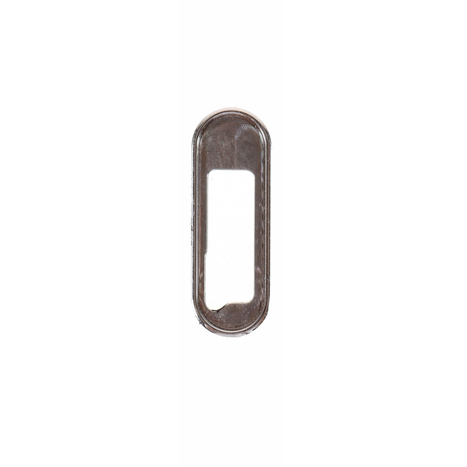 Fingerprint Iron Ring (Fingerprint Box Support) Replacement for Huawei P20/P20 Pro/Mate 10/Honor V10