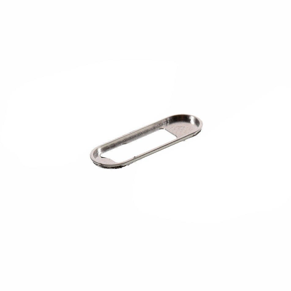 Fingerprint Iron Ring (Fingerprint Box Support) Replacement for Huawei P20/P20 Pro/Mate 10/Honor V10