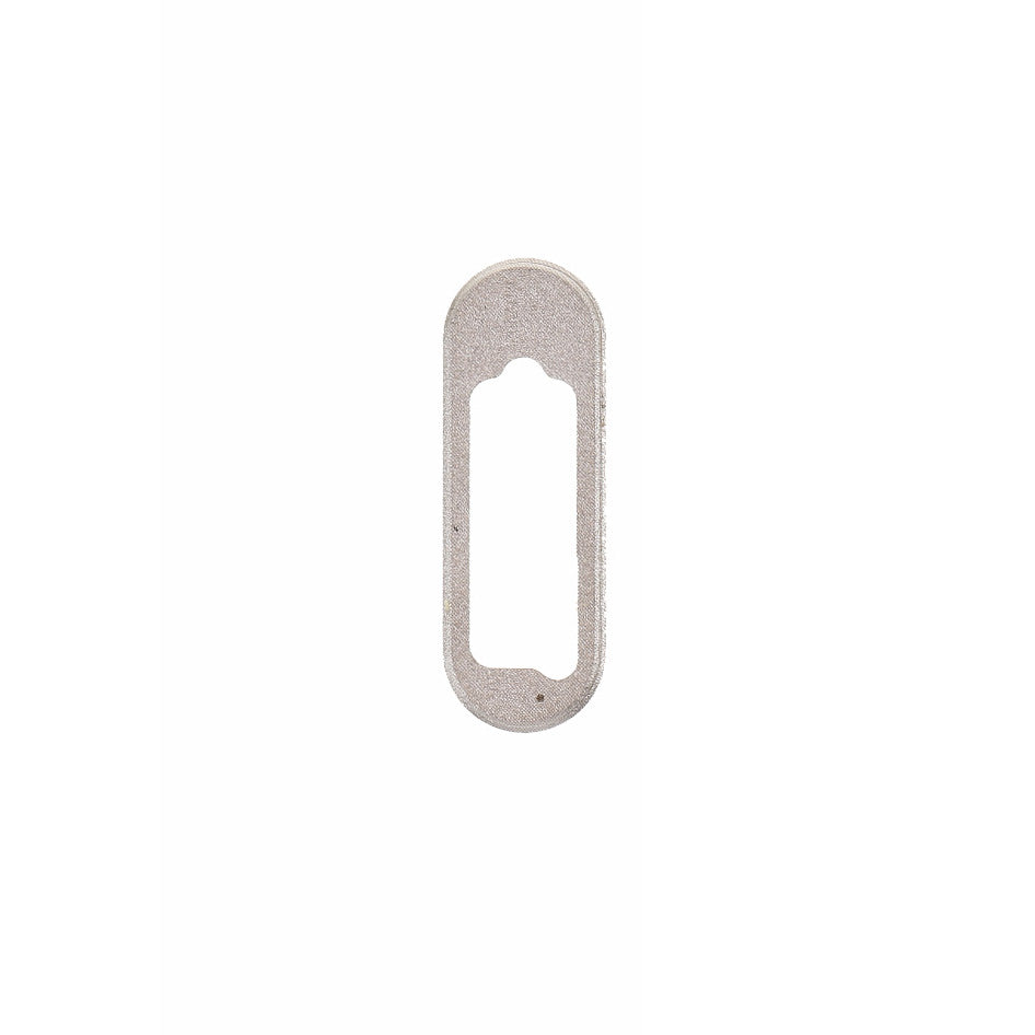 Fingerprint Iron Ring (Fingerprint Box Support) Replacement for Huawei P20/P20 Pro/Mate 10/Honor V10