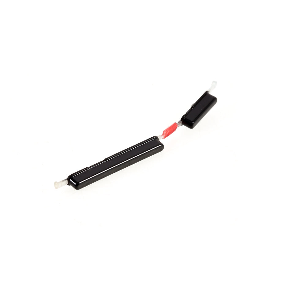 OEM Power &amp; Volume Buttons Set for Huawei P Smart (2019) - Black