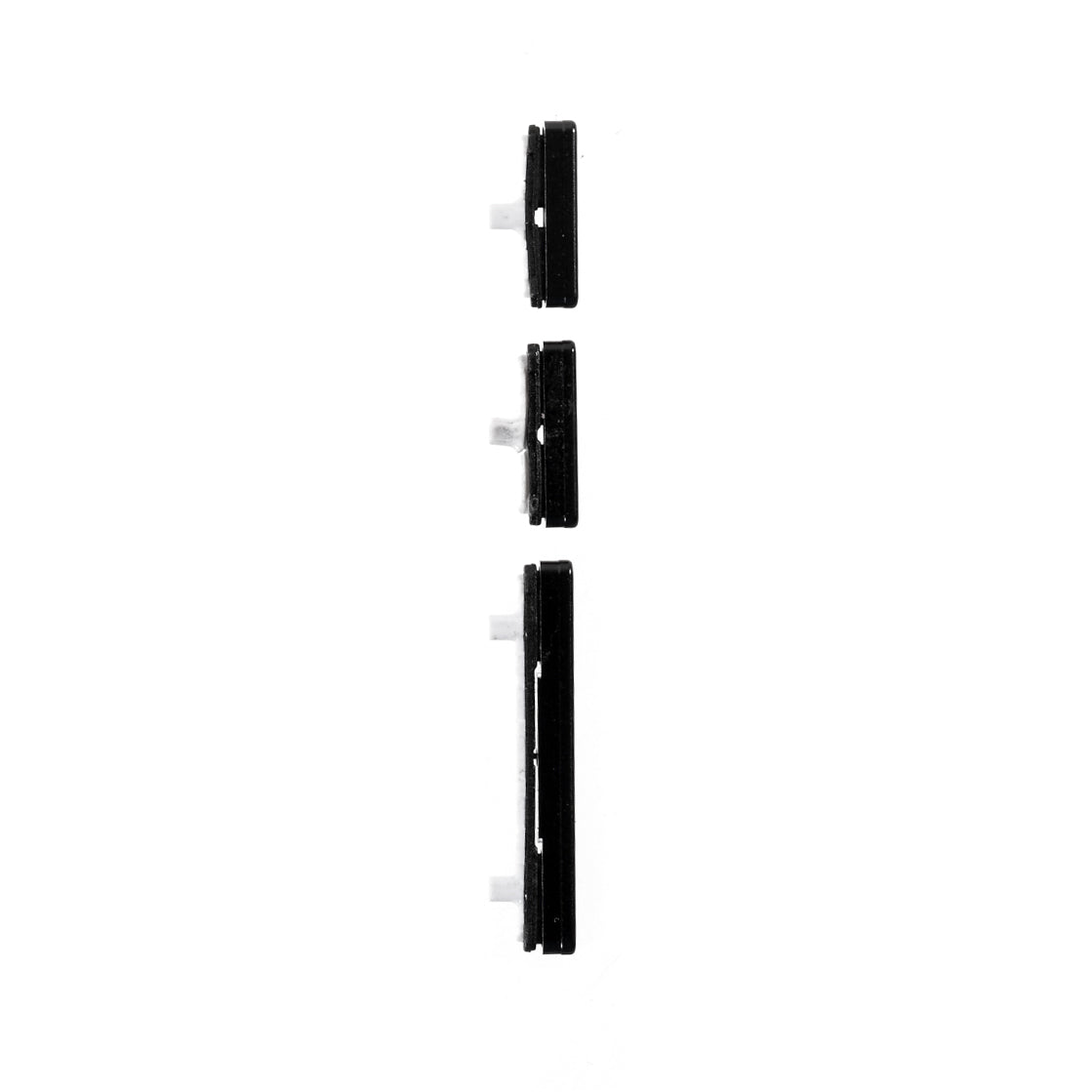 OEM Power &amp; Volume Side Buttons Set for Samsung Galaxy Note9 N960 - Black