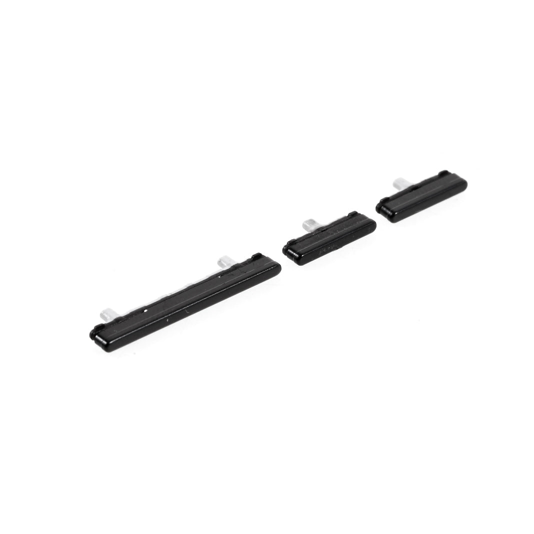 OEM Power & Volume Side Buttons Set for Samsung Galaxy Note9 N960 - Black