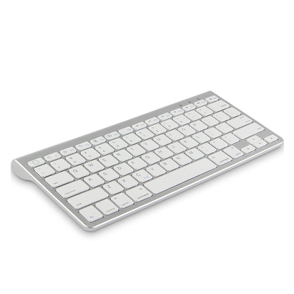 JIUYU JP139 Wireless Bluetooth Keyboard with Folding Bracket