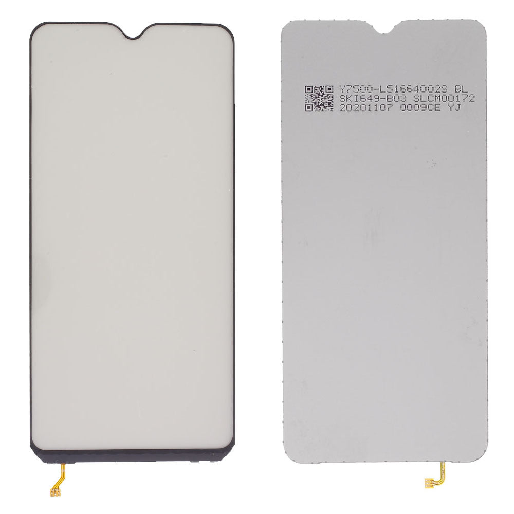 LCD Screen Backlight Part Replacement (without Logo) for Samsung Galaxy M10 M105