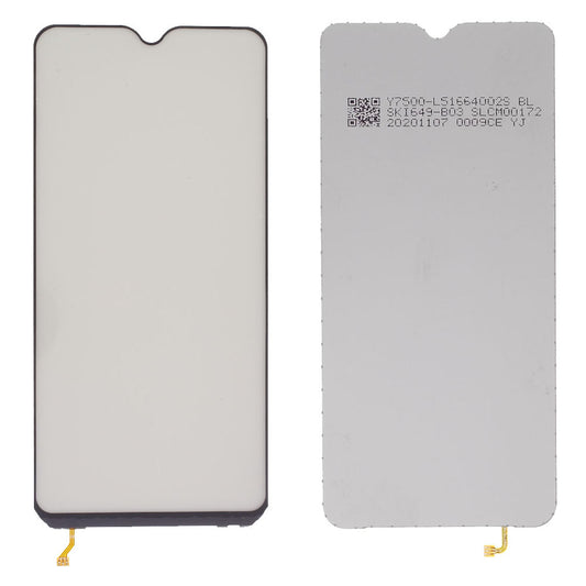 LCD Screen Backlight Part Replacement (without Logo) for Samsung Galaxy M10 M105