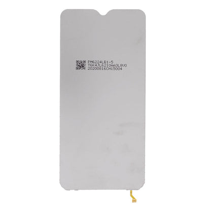 LCD Screen Backlight Part Replacement (without Logo) for Samsung Galaxy M10 M105