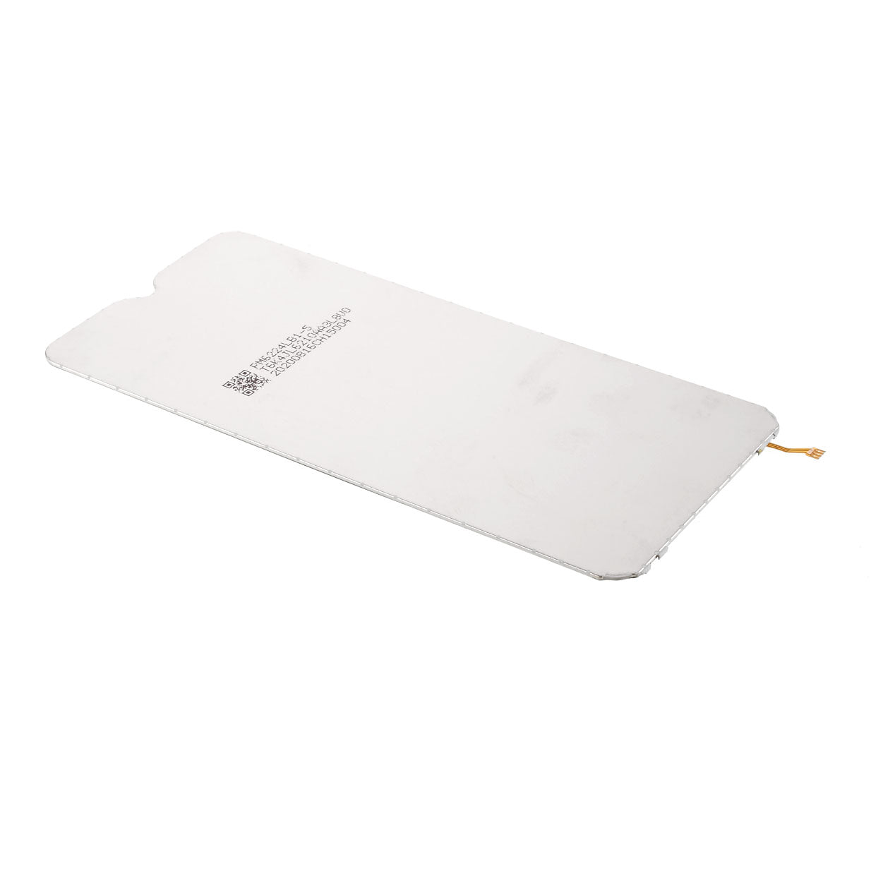 LCD Screen Backlight Part Replacement (without Logo) for Samsung Galaxy M10 M105