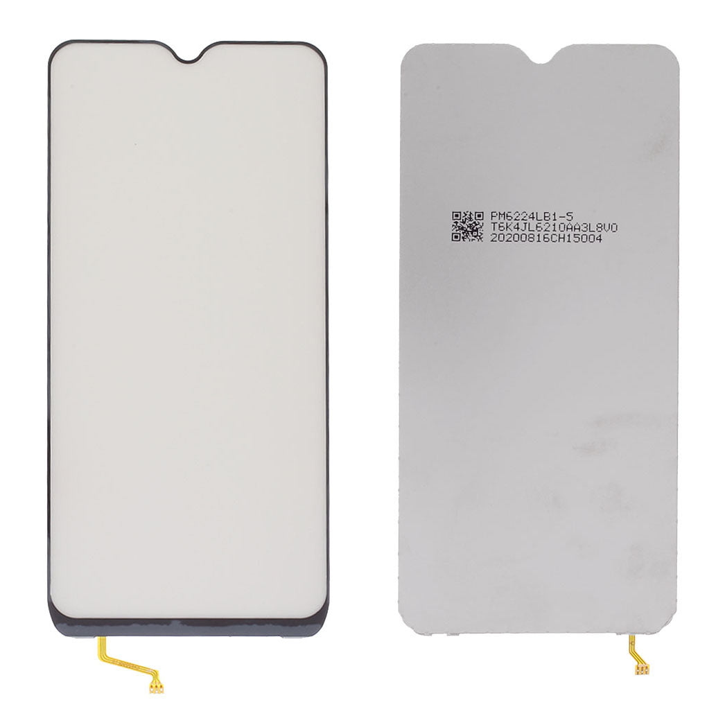 For Samsung Galaxy A10s A107 Replacement LCD Screen Backlight Part (without Logo)