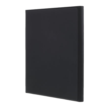 2 in 1 For iPad Pro 11-inch (2021/2020/2018) Leather Tablet Case Bluetooth Keyboard Protective Stand Tablet Cover with Pen Slot