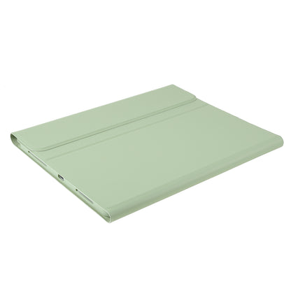 2 in 1 For iPad Pro 11-inch (2021/2020/2018) Leather Tablet Case Bluetooth Keyboard Protective Stand Tablet Cover with Pen Slot